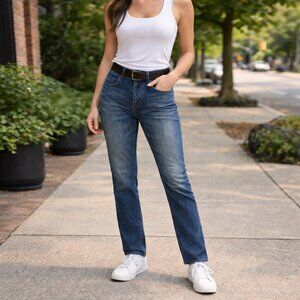 Yves Saint Laurent YSL Preowned Skinny Jeans Size 29